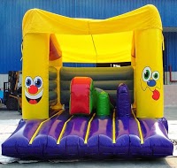 BJs BOUNCY CASTLE HIRE 1101577 Image 3